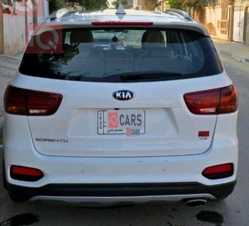 کیا سۆرینتۆ